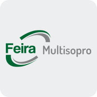 Criação de Logotipo - FEIRA MULTISOPRO