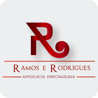 Criação de Logotipo - Ramos & Rodrigues