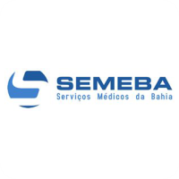 Criação de Logotipo - SEMEBA