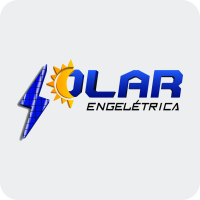 Criação de Logotipo - SOLAR