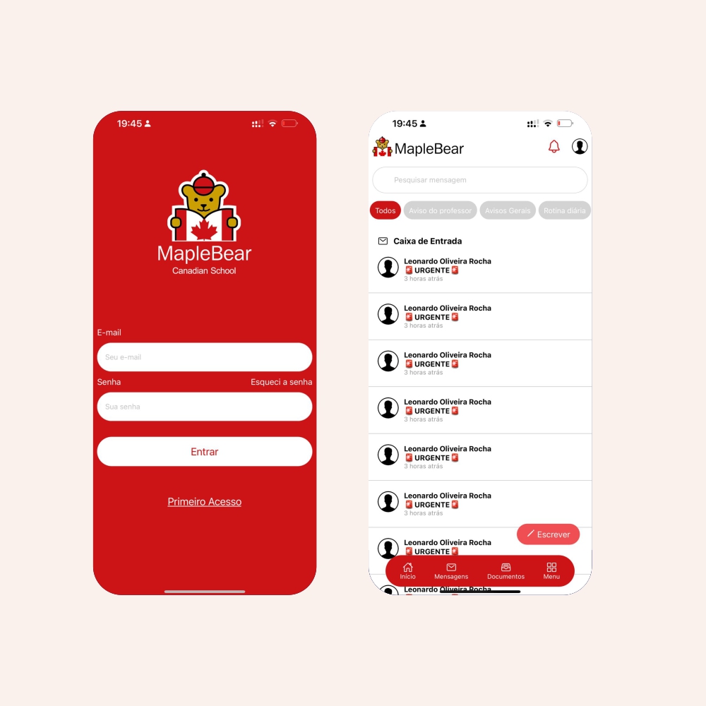 Criação de Aplicativos em Salvador