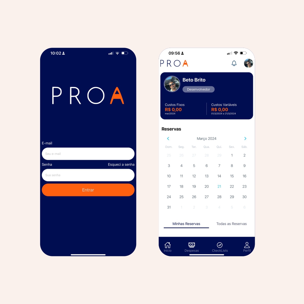 Criação de Aplicativos em Salvador