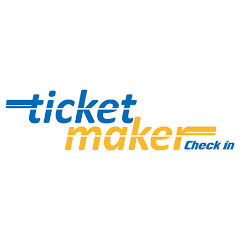 Ticket Maker Check-in
