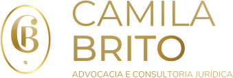 Criação de Logotipo - Camila Brito
