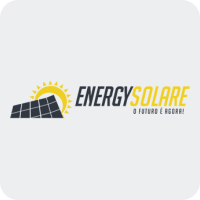 Criação de Logotipo - Energy Solare