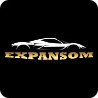 Criação de Logotipo - Expansom