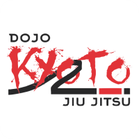 Criação de Logotipo - Academia Dojo Kyoto