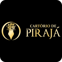 Criação de Logotipo - Cartório Pirajá