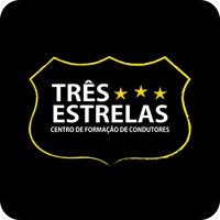 Criação de Logotipo - CFC Três Estrelas