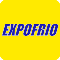 Criação de Logotipo - EXPOFRIO