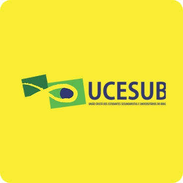 Criação de Logotipo - UCESUB